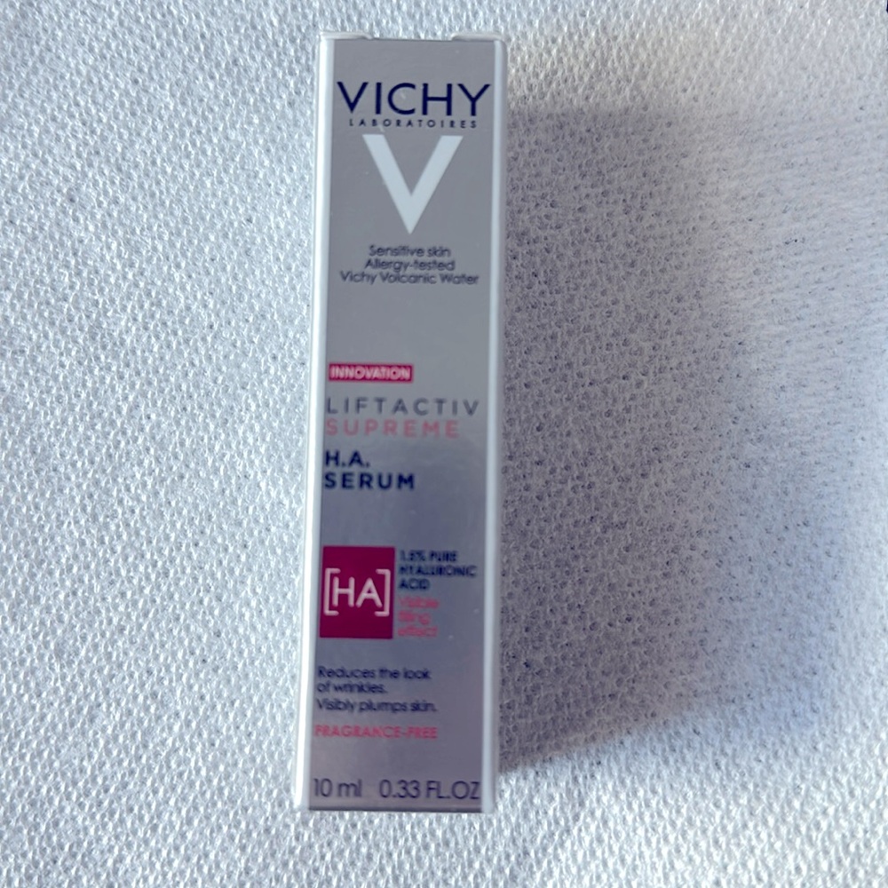 VICHY Liftactiv Supreme H.A. Serum